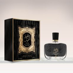 Apa de Parfum Arabiyat Oud al Layl Aswad, Unisex, 100 ml