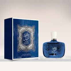Apa de Parfum Arabiyat Oud al Layl Midnight, Barbati, 100 ml