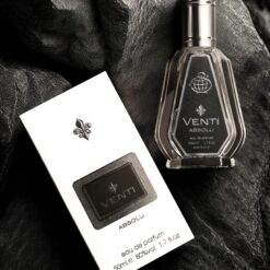 Apa de Parfum Venti Absolu by Fragrance World, Barbati, 50 ml