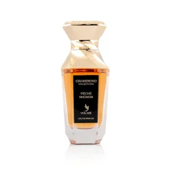 Apa de Parfum Volare Grandioso Peche Mignon, Unisex, 100 ml