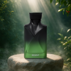 Aqua Parfum Naseem Regent, Barbati, 90 ml
