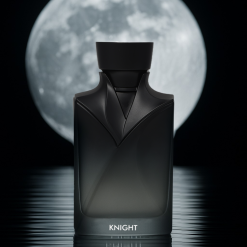 Aqua Parfum Naseem Knight, Barbati, 90 ml