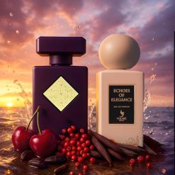 Apa de Parfum Volare Prive Echoes of Elegance, Unisex, 100 ml