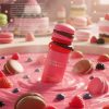 Apa de Parfum Arabiyat Sugar Berries Cream Macaron
