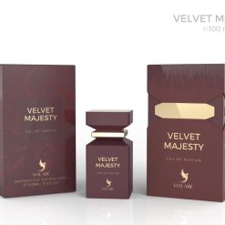 Apa de Parfum Volare Velvet Majesty, Unisex, 100 ml