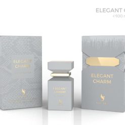 Apa de Parfum Volare Elegant Charm, Unisex, 100 ml