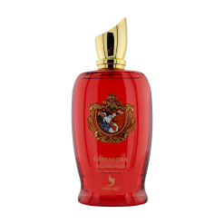 Apa de Parfum Volare Cassandra Belleza Pura, Femei, 100 ml