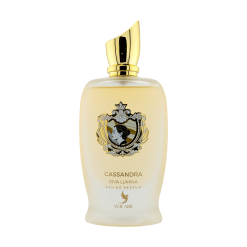Apa de Parfum Volare Cassandra Diva Lumina, Femei, 100 ml