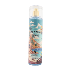 Body Mist Volare Moroccan Dream, Unisex, 100 ml