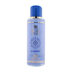 Body Mist Blueberry Musk Tahara by Mamlakt Al Oud, Femei, 250 ml