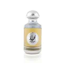 Apa de Parfum Mehyar Silver by Mamlakt Al Oud, Unisex, 100 ml