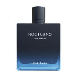 Apa de Parfum Nocturno by Rayhaan, Barbati, 100 ml