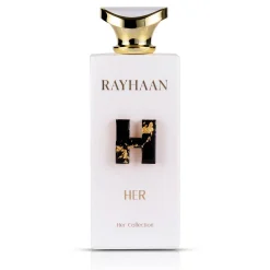 Apa de Parfum Rayhaan Her, Femei, 100 ml