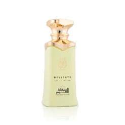 Apa de Parfum Ufuq Delicate by Mamlakt Al Oud, Unisex, 100 ml