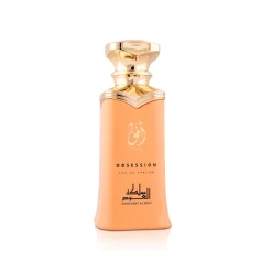 Apa de Parfum Ufuq Obsession by Mamlakt Al Oud, Femei, 100 ml