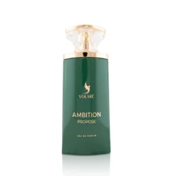 Apa de Parfum Volare Ambition Propose, Barbati, 100 ml