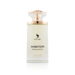 Apa de Parfum Volare Ambition Retaliation, Barbati, 100 ml