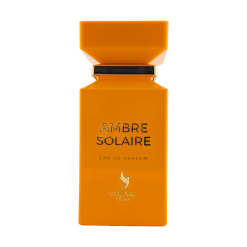 Apa de Parfum Volare Ambre Solaire, Unisex, 100 ml
