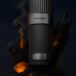Apa de Parfum Zenith Noire by French Avenue, Barbati, 100 ml