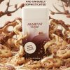 Apa de Parfum Arabiyat Sugar Pecan Butter Cookie, Unisex, 100 ml